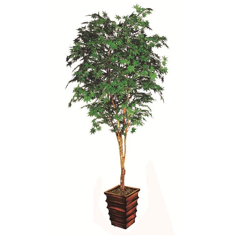 Pomen umetnih dreves