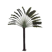 Umetni potniki Palmovo drevo